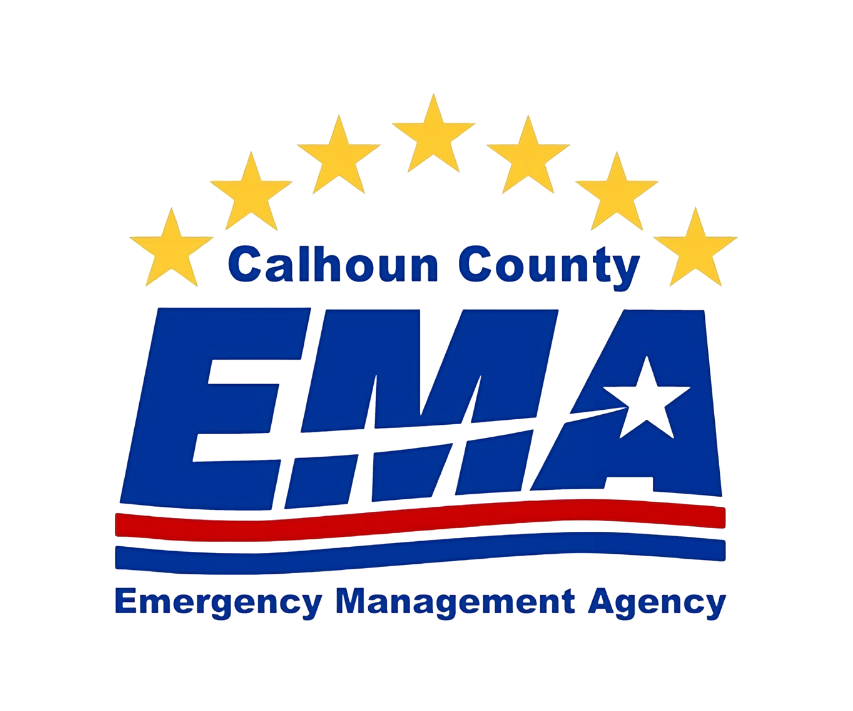 Calhoun County Emergency Management Agency - Calhoun County Emergency