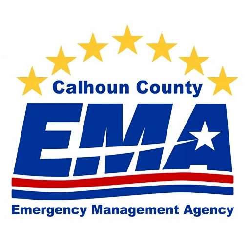 Calhoun County Emergency Management Agency