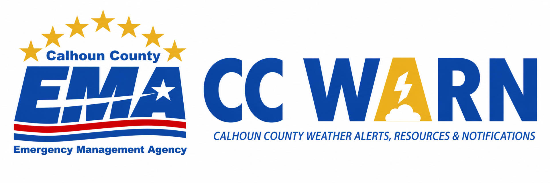 CC WARN Logo